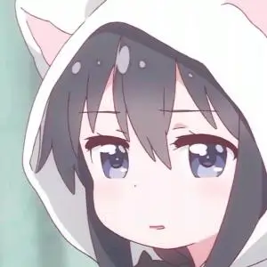 暮野路标编辑部视觉编辑头像